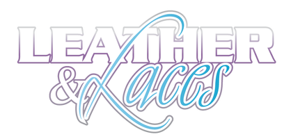 Leather & Laces Party