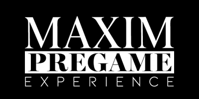 Maxim Pregame Experience Party