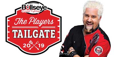 2020 Players Tailgate Party