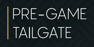 Pregame Tailgate Party